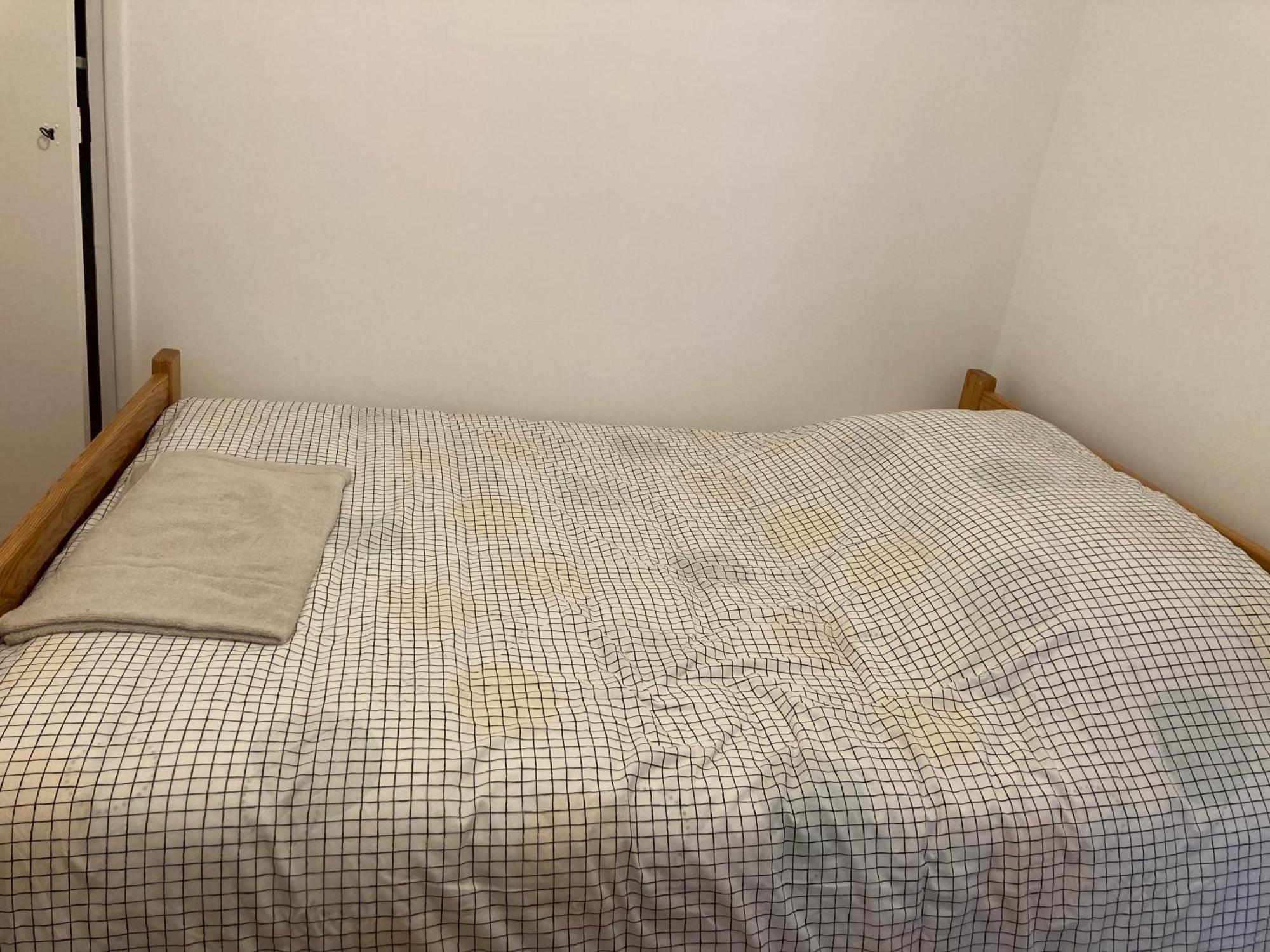 Modhumita Hotell Chambéry Eksteriør bilde